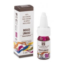 Zuccari Basilico Linalolo...