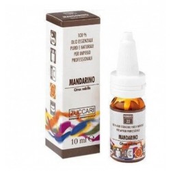 Zuccari Mandarino Olio...
