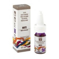 Zuccari Mirto Olio...