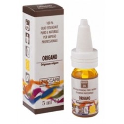 Zuccari Origano Olio...