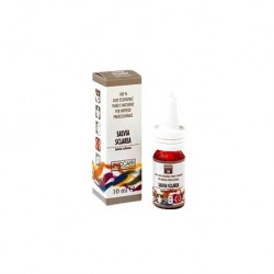 Zuccari Salvia Sclarea Olio...