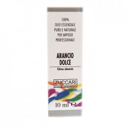 Zuccari Olio Essenziale...