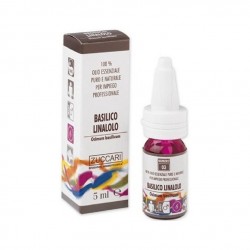 Zuccari Olio Essenziale...