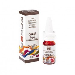 Zuccari Olio Essenziale...