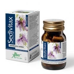 Aboca Sedivitax Concentrato...