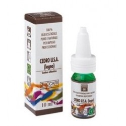 Zuccari Olio Essenziale...