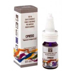 Zuccari Olio Essenziale...