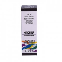 Zuccari Olio Essenziale...
