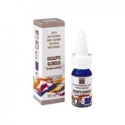 Zuccari Olio Essenziale...