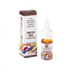 Zuccari Olio Essenziale...