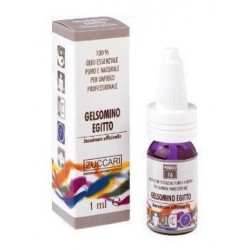 Zuccari Olio Essenziale...