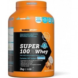 Named Sport Super 100% Whey...