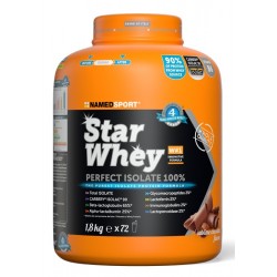 Named Sport Star Whey...