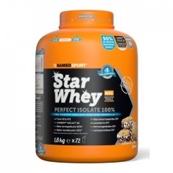 Named Sport Star Whey...