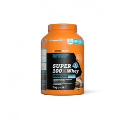 Named Sport Super 100% Whey...