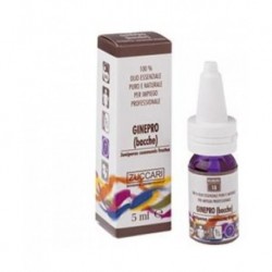 Zuccari Olio Essenziale...