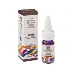 Zuccari Olio Essenziale...