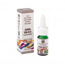 Zuccari Olio Essenziale...