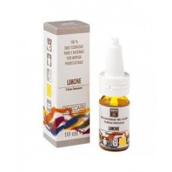 Zuccari Olio Essenziale...