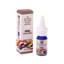 Zuccari Olio Essenziale...