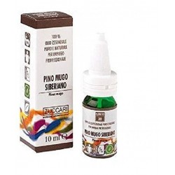 Zuccari Olio Essenziale...