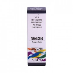 Zuccari Olio Essenziale...