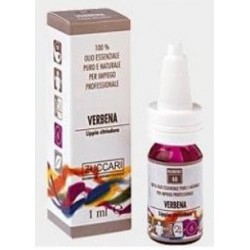 Zuccari Olio Essenziale...