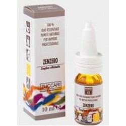 Zuccari Olio Essenziale...