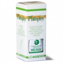 AVD Phitoplex 02 Melissa...
