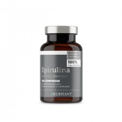 Evidentia Spirulina...