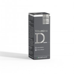 Evidentia Vitamina D Gocce...