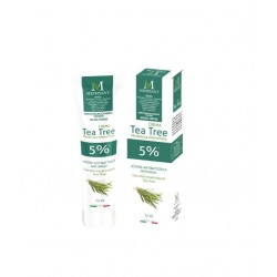 Mediplant Tea Tree Crema...
