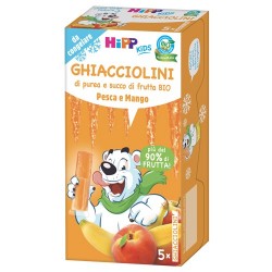 Hipp Ghiacciolini Biologici...