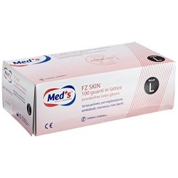 Guanti Skin in Lattice...