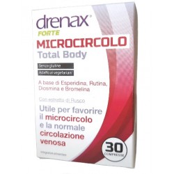 Drenax Forte Microcircolo...
