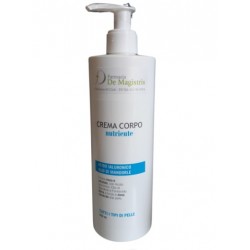 Crema Corpo Nutriente 400ml