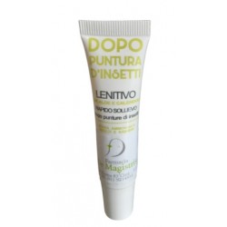 Dopo Puntura d'Insetti Gel...