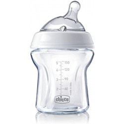 Chicco Natural Feeling...