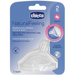 Chicco Natural Feeling...