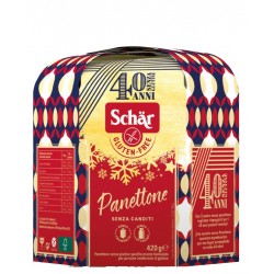 Schar Panettone Senza...