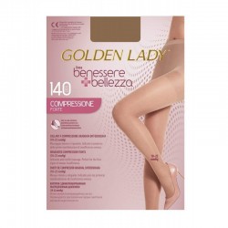 Golden Lady Collant a...