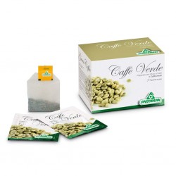 Specchiasol Caffè Verde 20...