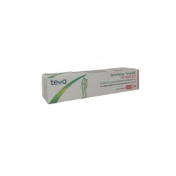 Teva Diclofenac Gel 20mg/g...