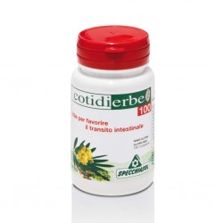 Specchiasol Cotidierbe...