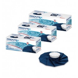 Prontex Borsa in Tessuto...