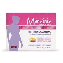 Marvinia Lavanda Vaginale...