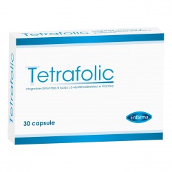 Tetrafolic Integratore...