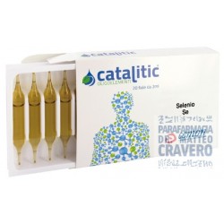 Cemon Catalic Selenio...