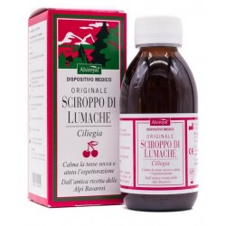 Alsiroyal Sciroppo Lumache...