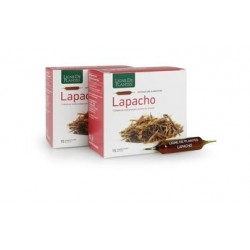 Natura Service Lapacho...